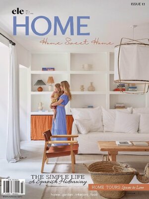 ele HOME - Magazine